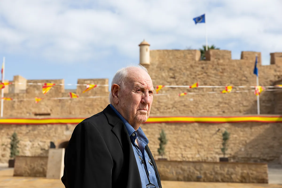 El último soldado español en el Sáhara, 50 años después de la Marcha Verde: Ni en mil vidas olvidaría cómo nos fuimos de allí