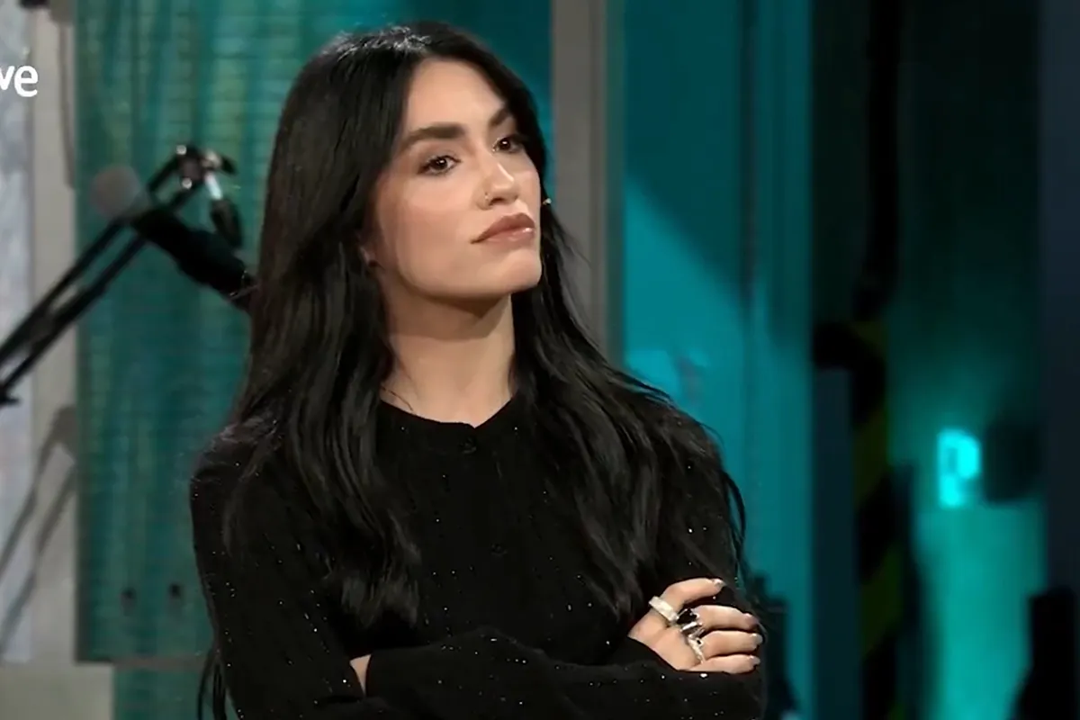 Lali Espósito se planta ante las críticas recibidas tras su paso por La Revuelta: "¿Será que solo les jode que no piense como ustedes?"