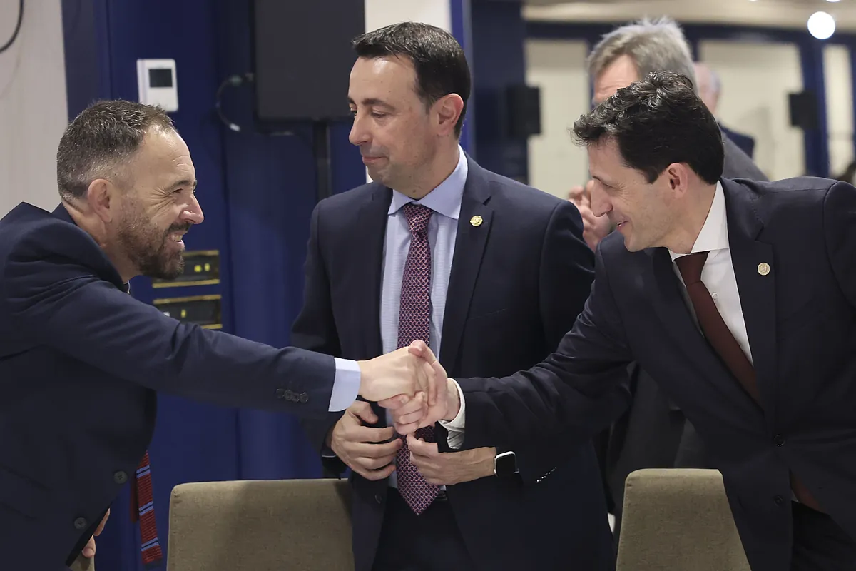 El Gobierno vasco pretende retocar las EPSV para aumentar los 360 millones de euros que ahora invierten en el País Vasco