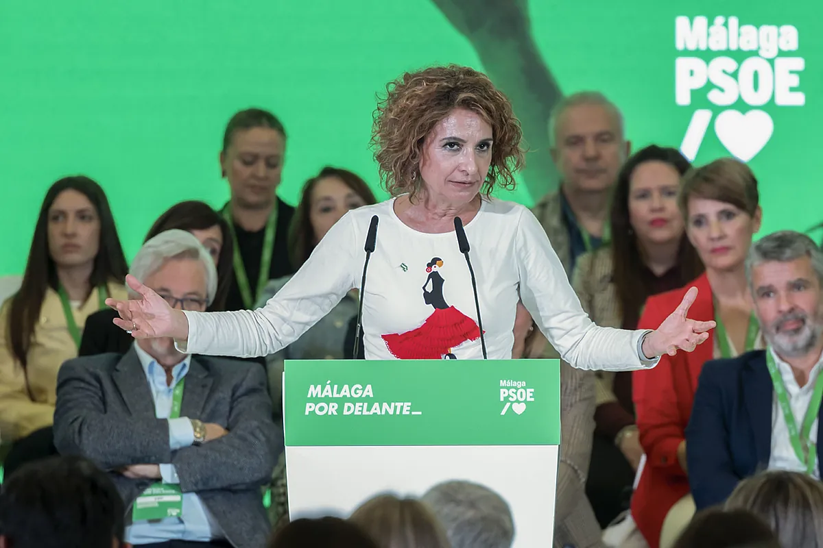El PSOE y Sánchez exigieron responsabilidades a ministros del PP cuando fueron reprendidos por los jueces como Montero