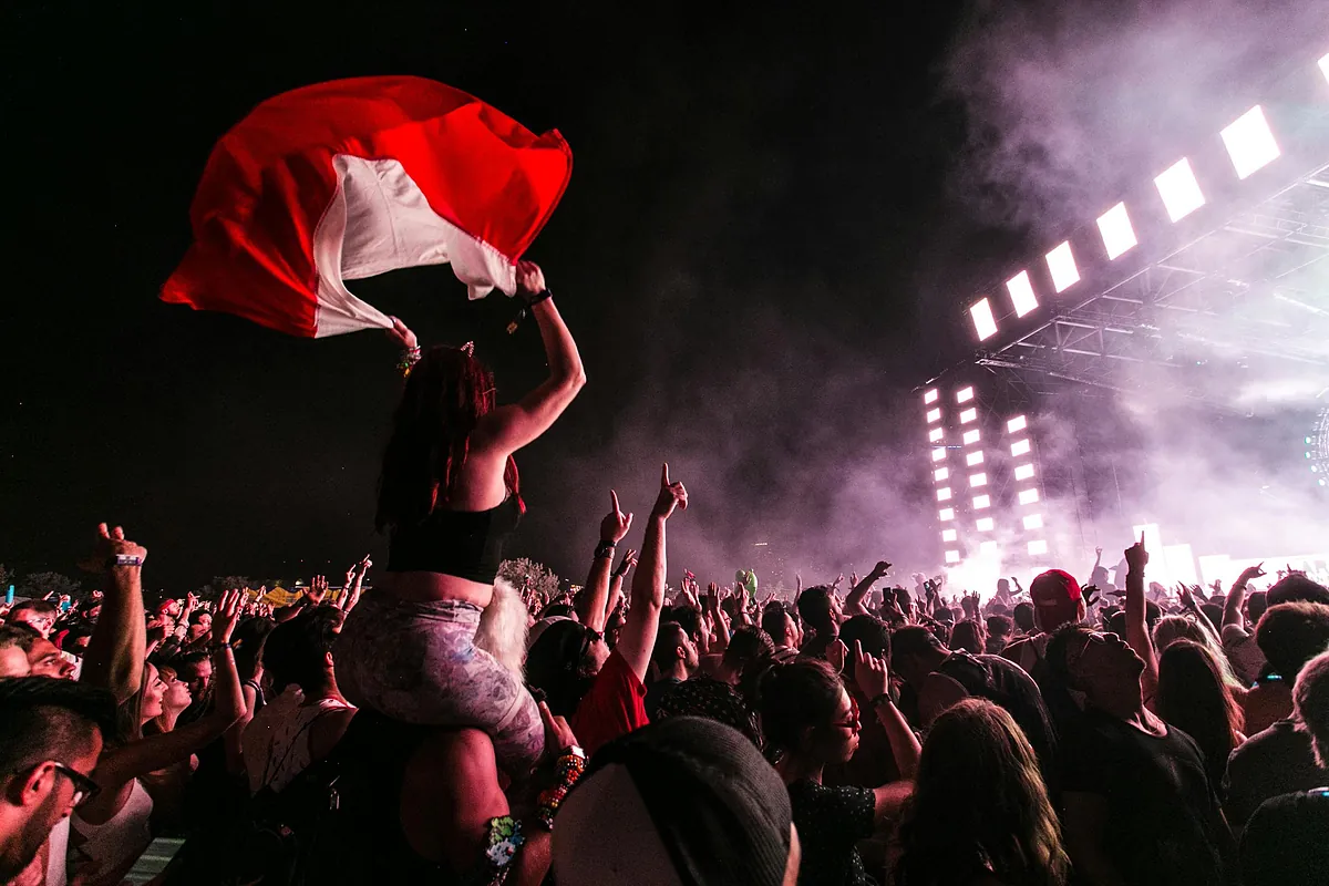Primavera Sound 2025 en Barcelona: fechas, escenarios, sorpresas y cómo moverse