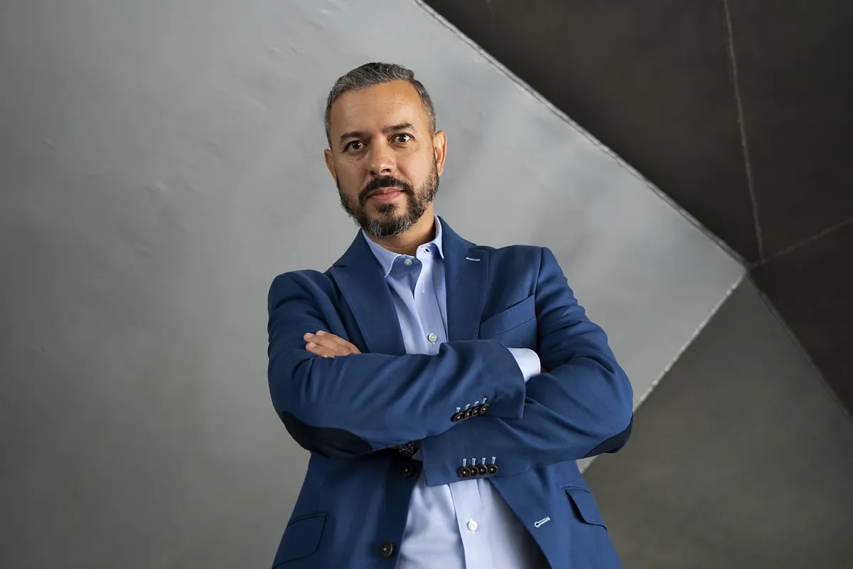 El físico y bioinformático Raúl Rabadán, nuevo director del CNIO