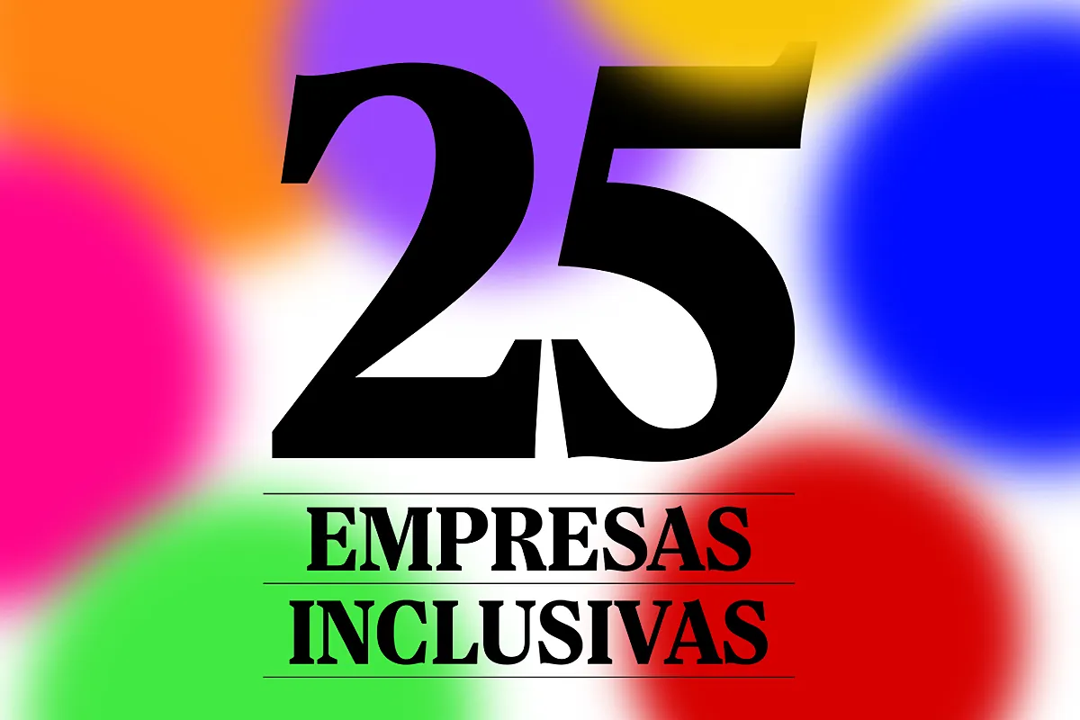 Top L?deres LGBTI+: estas son las 25 empresas m?s inclusivas y...
