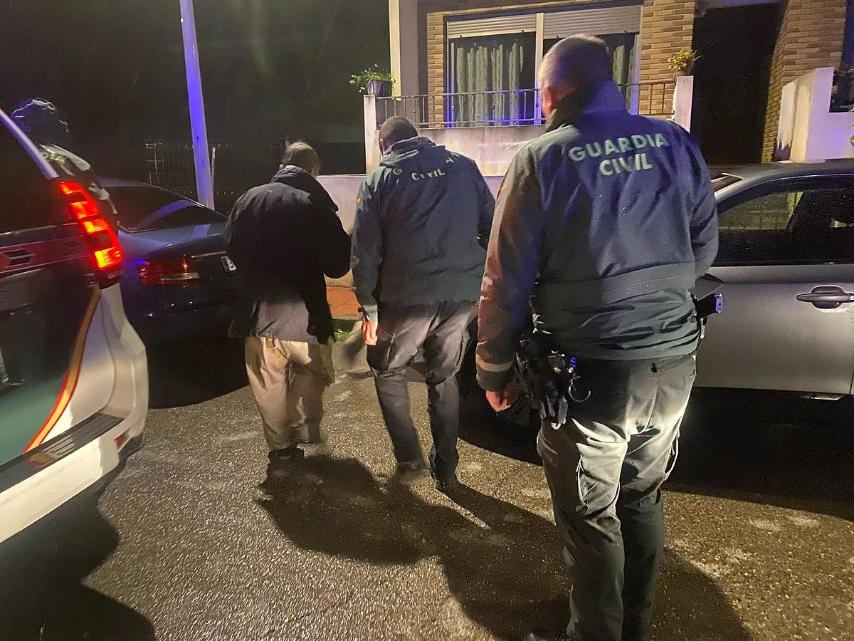 Trágica muerte de un bebé tras una circuncisión clandestina en Almería