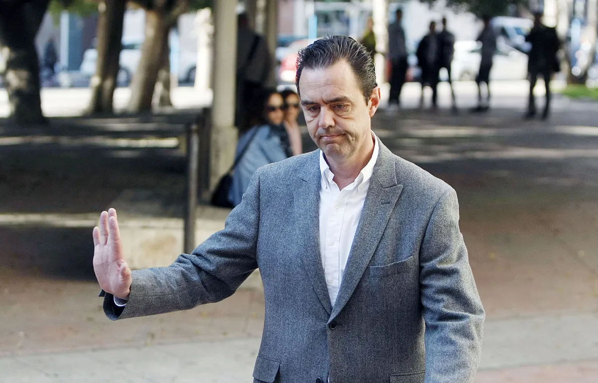 Los jueces discrepantes de la absolución de Miguel López por el crimen del 'caso Sala': "Se envía un mensaje perturbador"