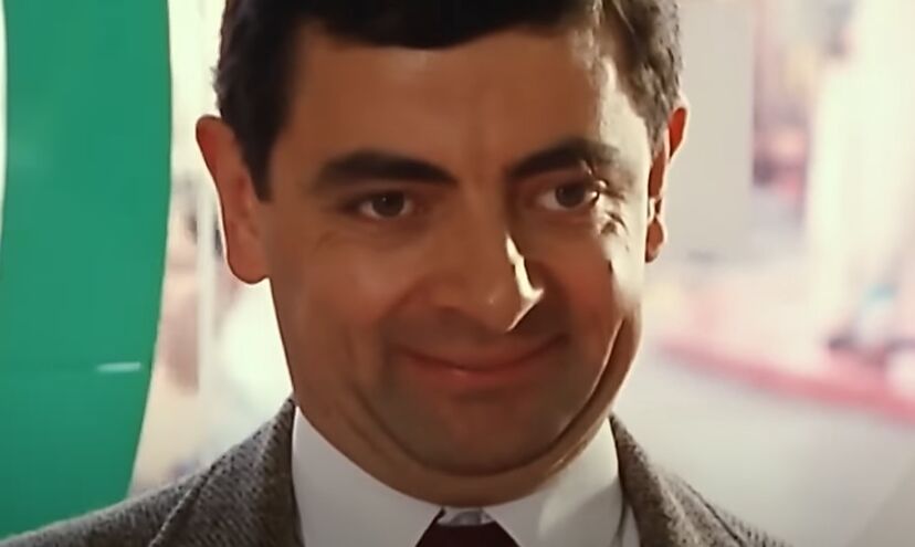 Dónde puedes ver Mr Bean la mítica serie humorística de Rowan Atkinson | Series