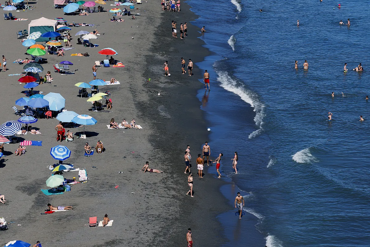 El tiempo de esta semana según Aemet: ola generalizada de calor con 10 grados más de lo habitual en toda la península