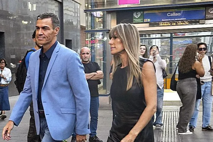 La Fiscalía se opone a que la UCO analice siete años de mails de Begoña Gómez: " Estamos ante una decisión desmesurada"