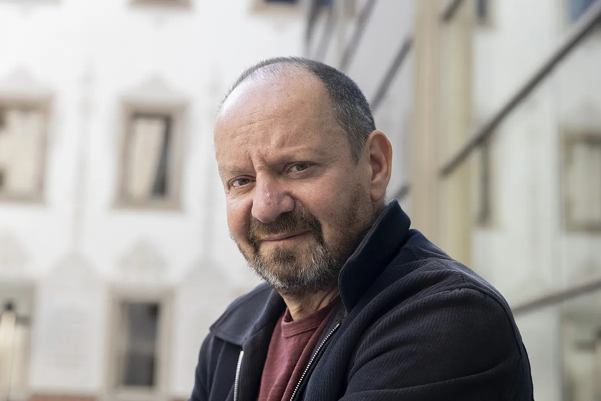 Philippe Sands: "El genocidio se percibe como el crimen de los crímenes pero legalmente se restringe a muy pocos casos"