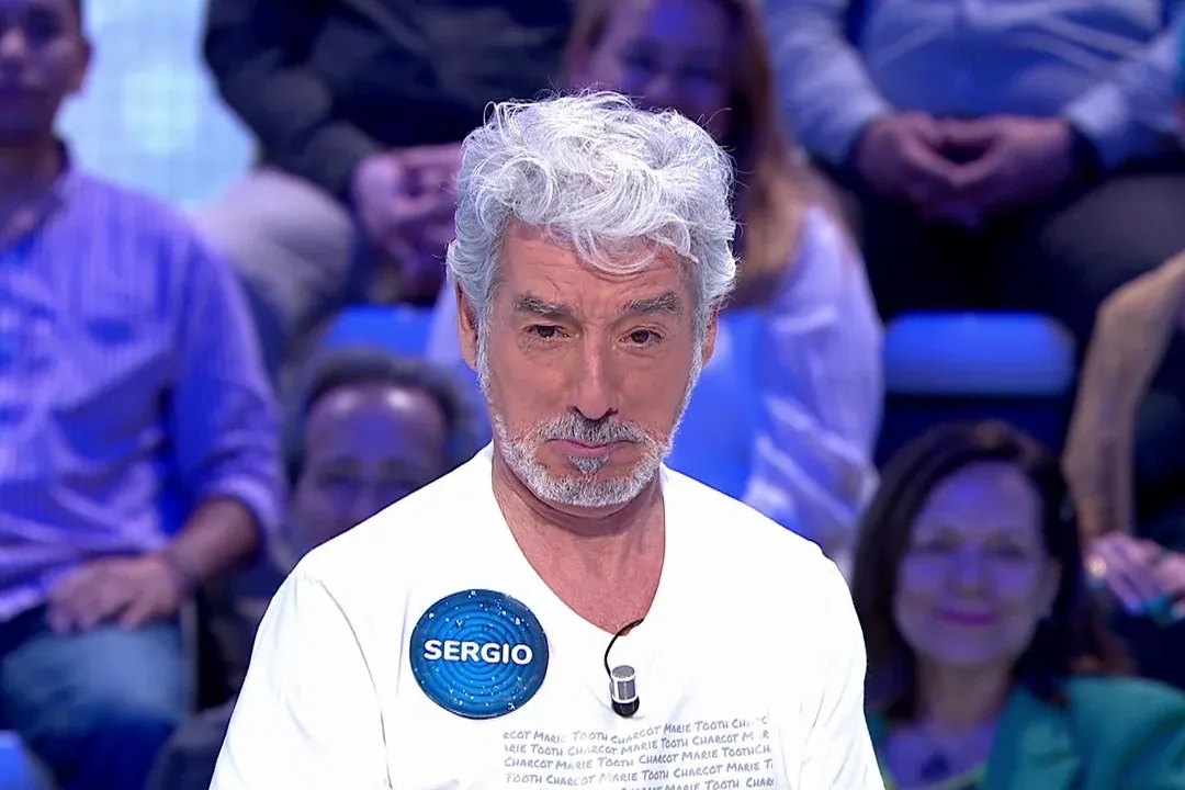 Quién es Sergio Pazos, el nuevo invitado de Pasapalabra | Cómo