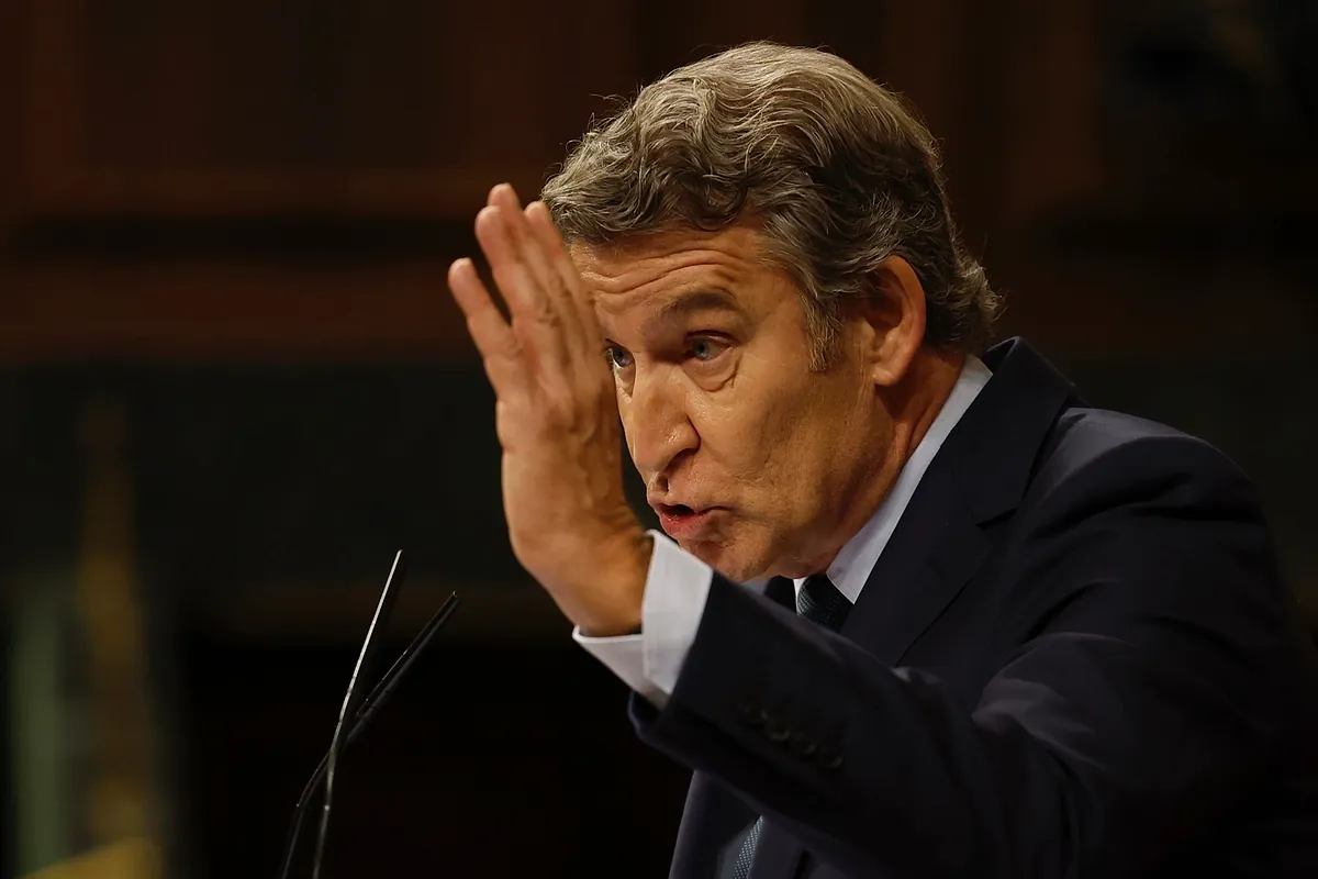 El PP celebra que Sánchez vaya al choque con los barones: Está achicharrado y nos beneficia el plebiscito contra él