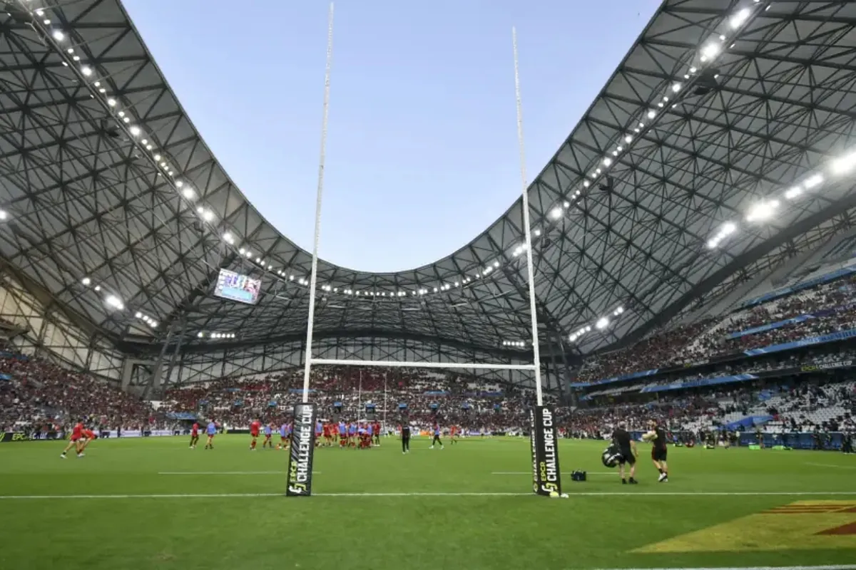 Muere un jugador de rugby de 15 años tras sufrir un paro cardíaco durante un partido en Francia
