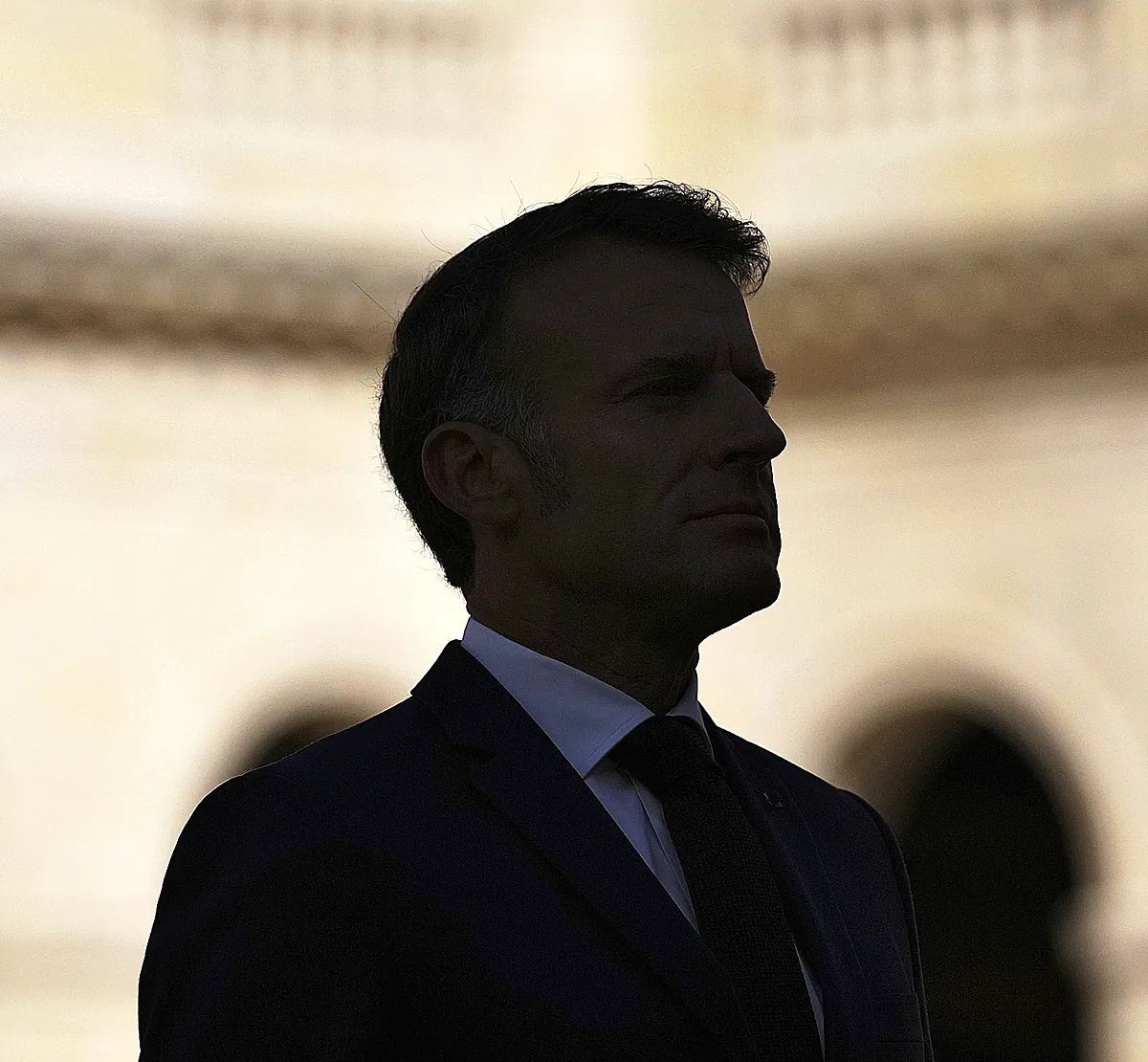 La debilidad política de Macron genera "mucha preocupación" en la UE: "Alemania no puede liderar en solitario, es un mal momento"