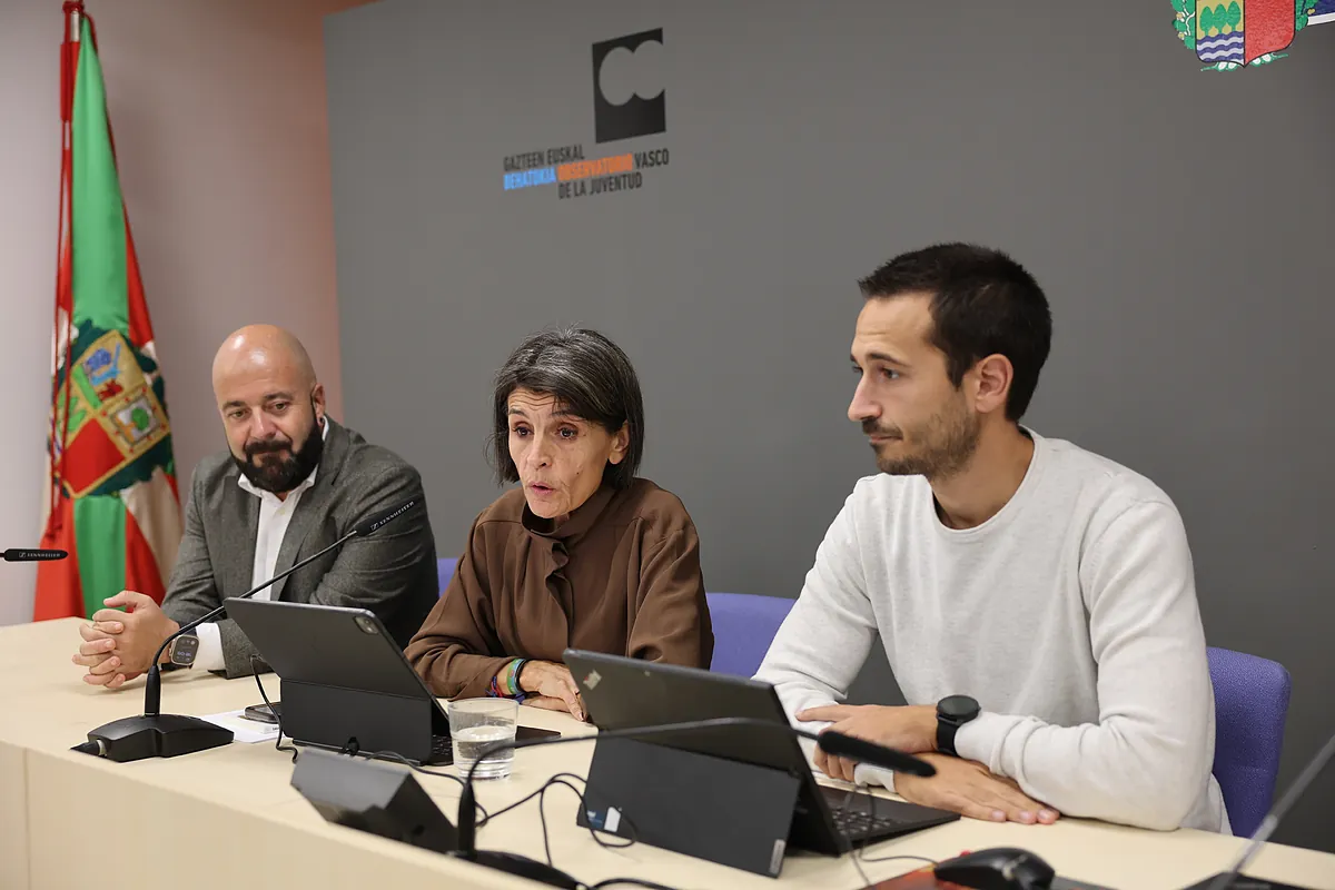 El Gobierno vasco reconoce ahora que el campamento de Bernedo incumplió la ley pero nadie actuó después de 50 años de actividad