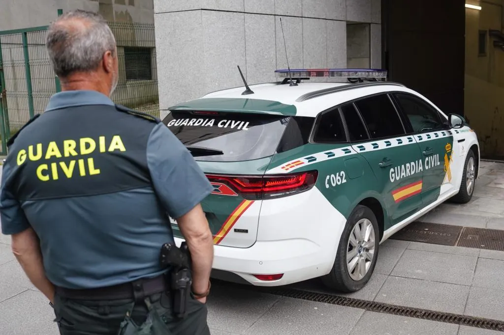 Detenidos varios empresarios en la localidad murciana de Librilla por la desaparición de dos hombres en diciembre de 2024