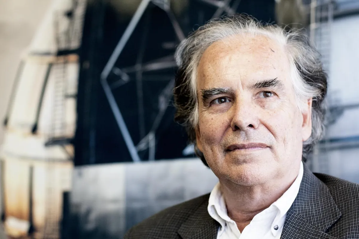 Muere el astrofísico Francisco Sánchez, fundador de Instituto de Astrofísica de Canarias