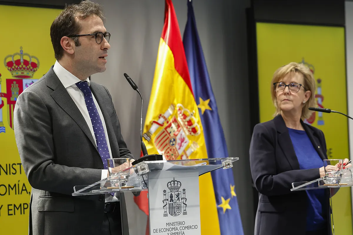 La Comisión Europea, dispuesta a llevar al Gobierno al Tribunal de la UE si frena arbitrariamente la OPA de BBVA sobre Sabadell