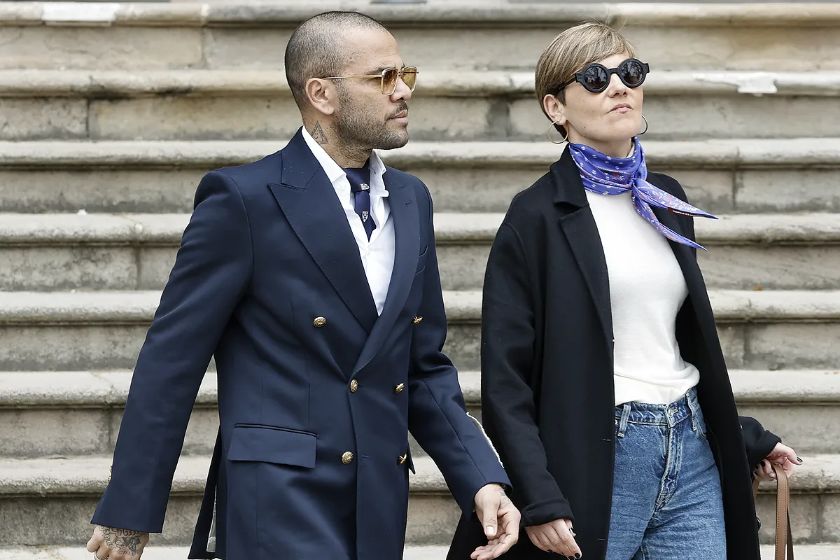 Alves'in kurbanı önümüzdeki Pazartesi Yüksek Mahkemeye yeteneğe başvuracak