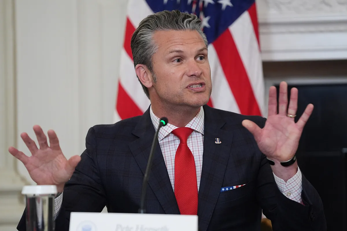 Un nuevo ataque de EEUU en el Caribe contra una supuesta narcolancha causa seis muertos