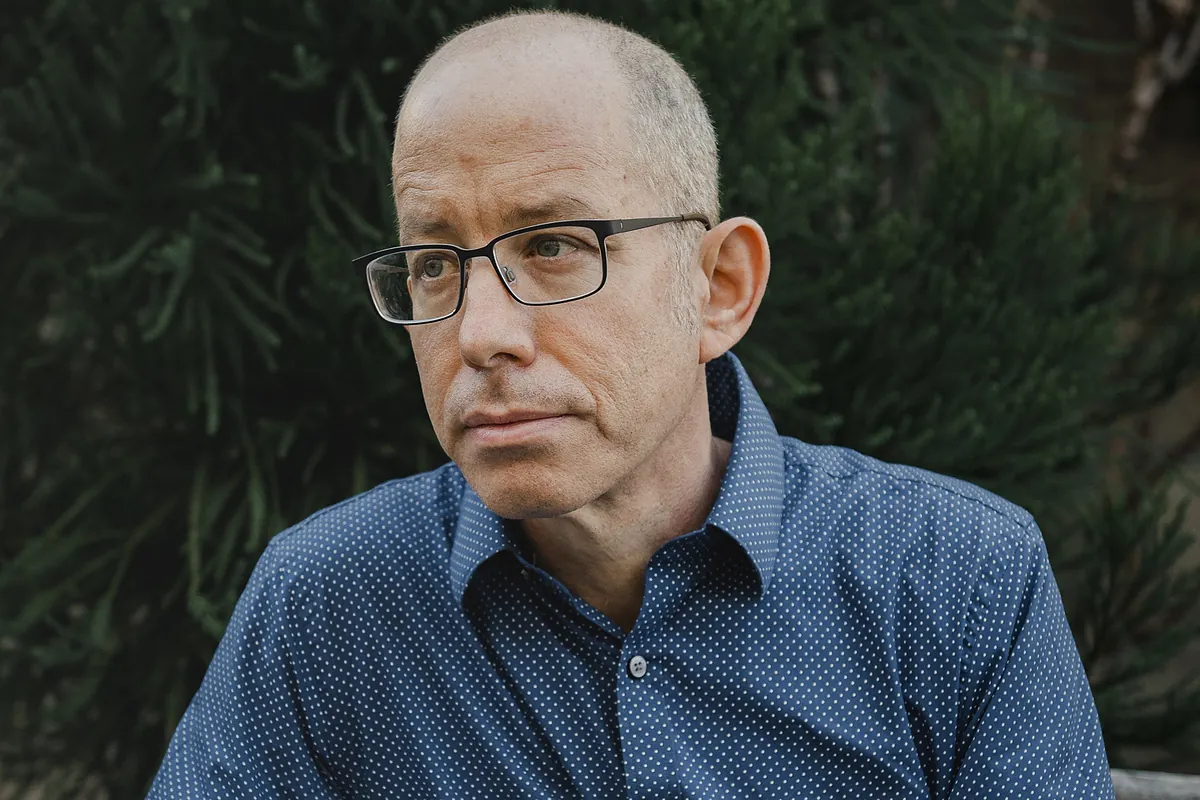Raz Segal, historiador israelí: "Los jueces tendrán que dictaminar que Israel comete un genocidio"