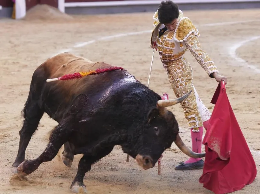 Ilusionante confirmación de Alejandro Peñaranda en Las Ventas