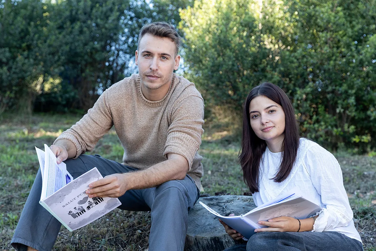 Rebelión de universitarios de otras CCAA obligados a examinarse en catalán: Parece que no estás en España. Somos extranjeros en nuestro país. No me quedaré