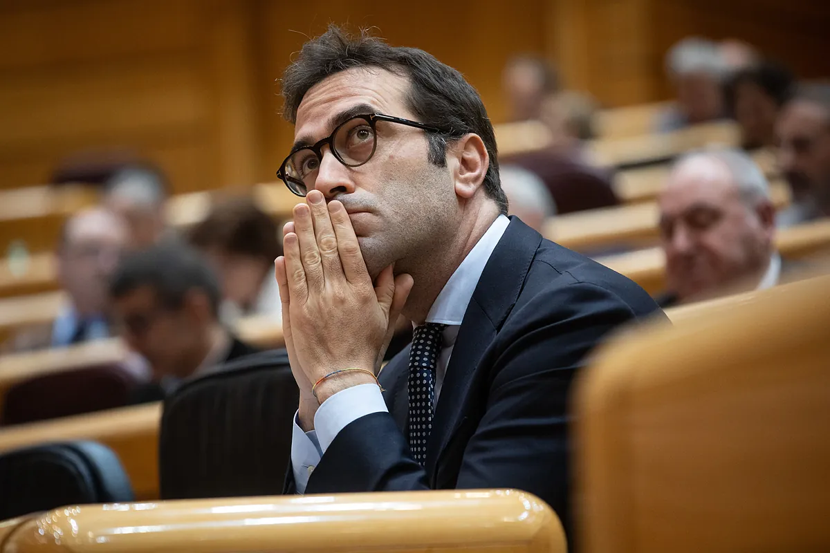 España creció un 3,2% en 2024 y el Gobierno se felicita por ser la economía que más aportó a la Eurozona