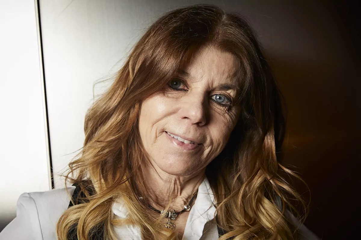 El regreso de Jeanette, 50 años después de 'Soy rebelde', con desmentido de  un antiguo rumor | Famosos
