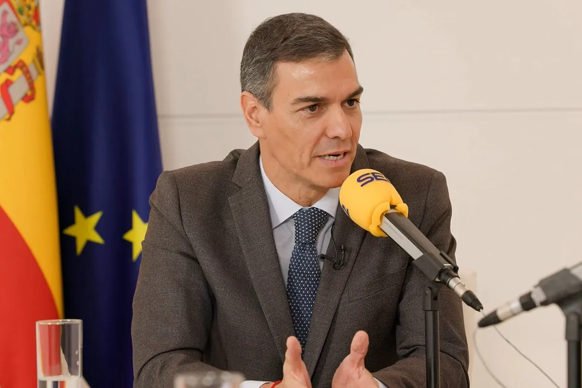 Sánchez reconoce haber cobrado "en alguna ocasión" dinero en efectivo del PSOE