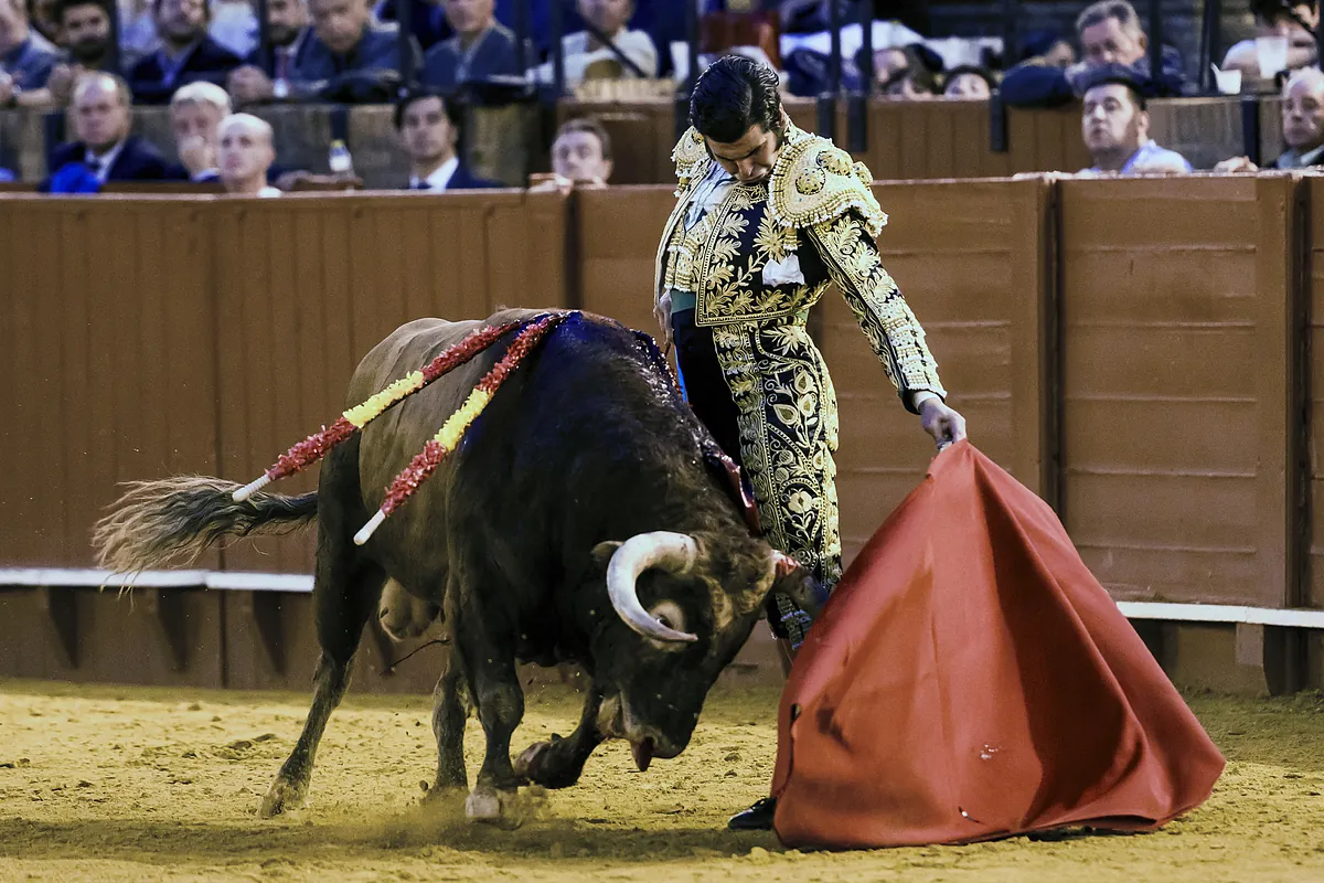 Toros en Madrid por la Feria de Otoño 2025: carteles por días en Las Ventas y horario