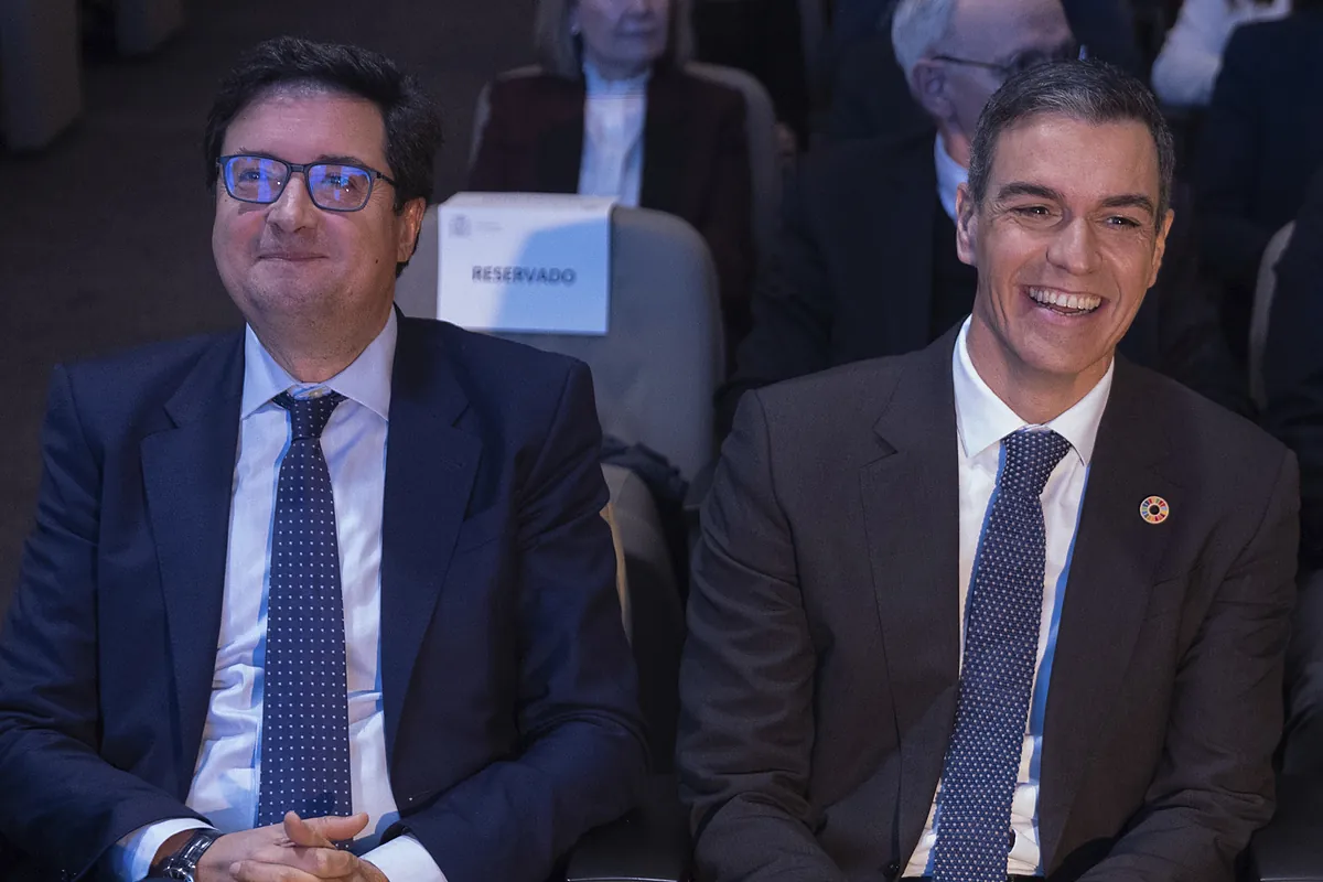El apagón de los ministros-candidatos