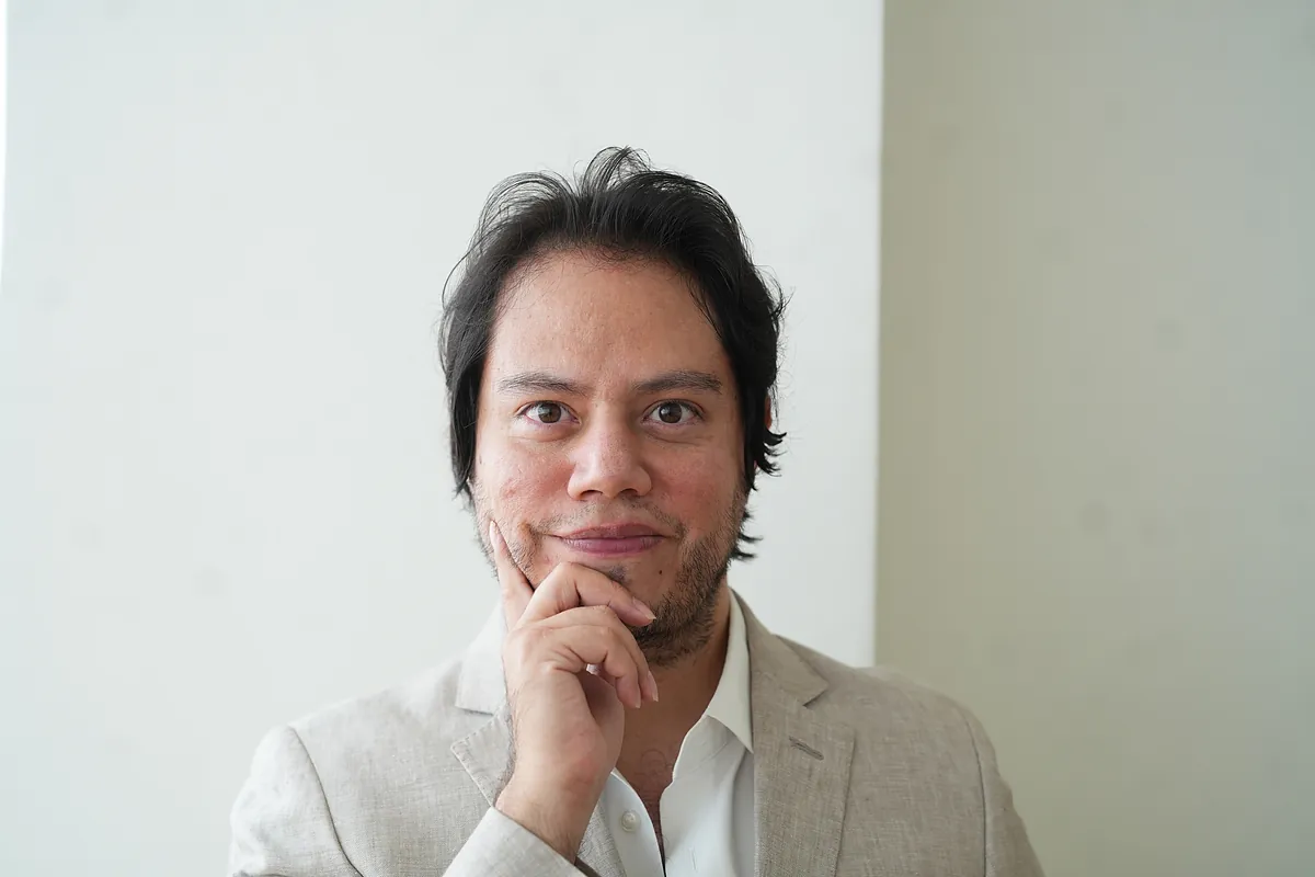 David Mart?nez, experto en corrupci?n: 