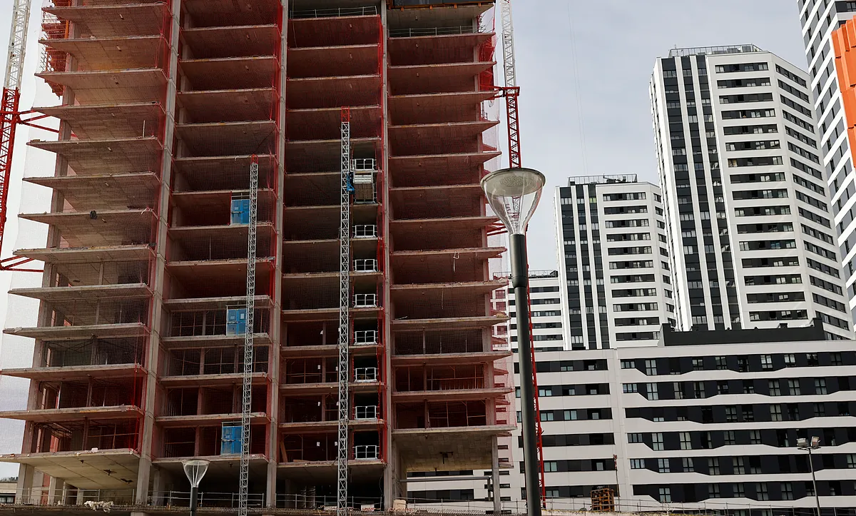 Más de 600.000 españoles se suman a la lista de quienes viven en zonas tensionadas mientras los precios no dan tregua