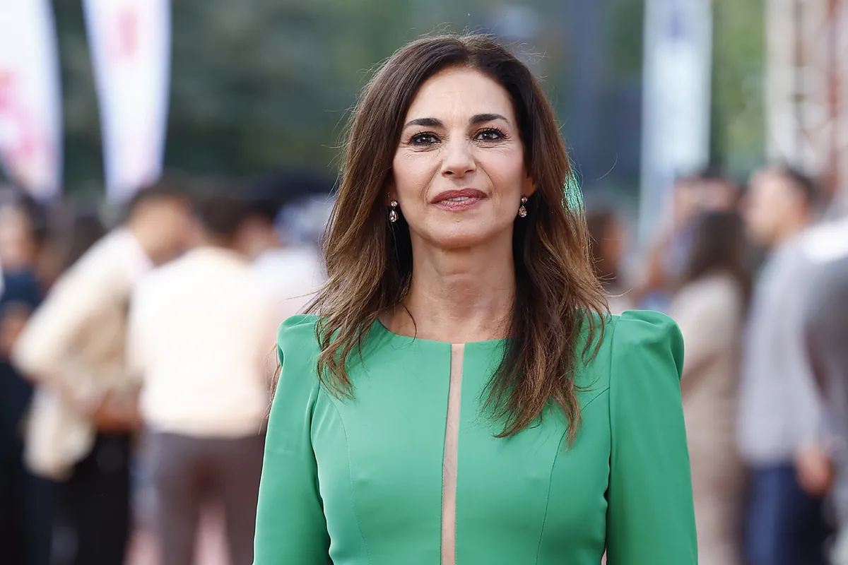 Mariló Montero, a punto de convertirse en abuela: "Seré más de leer cuentos y de jugar que tirarme a la piscina"