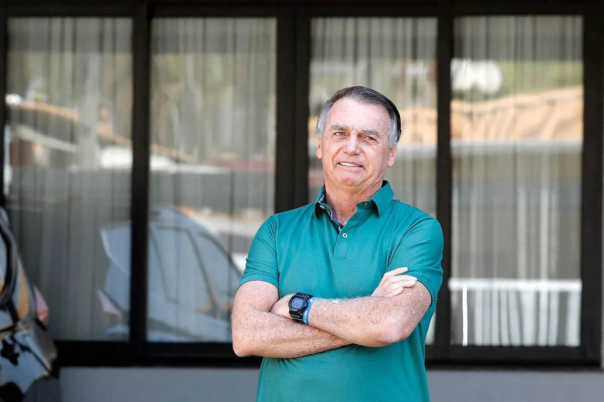 Ningún líder por encima de la ley