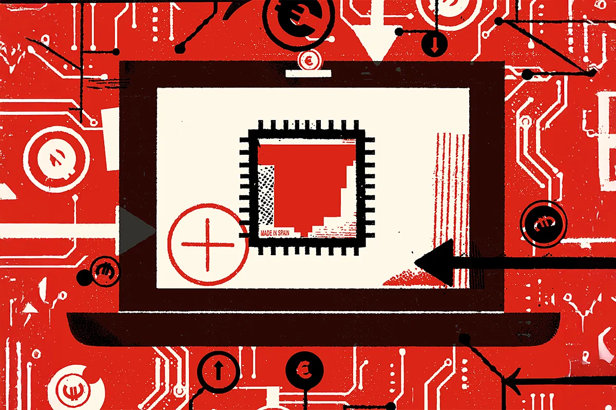 Cinco años de despegue digital y unos fondos europeos que terminan