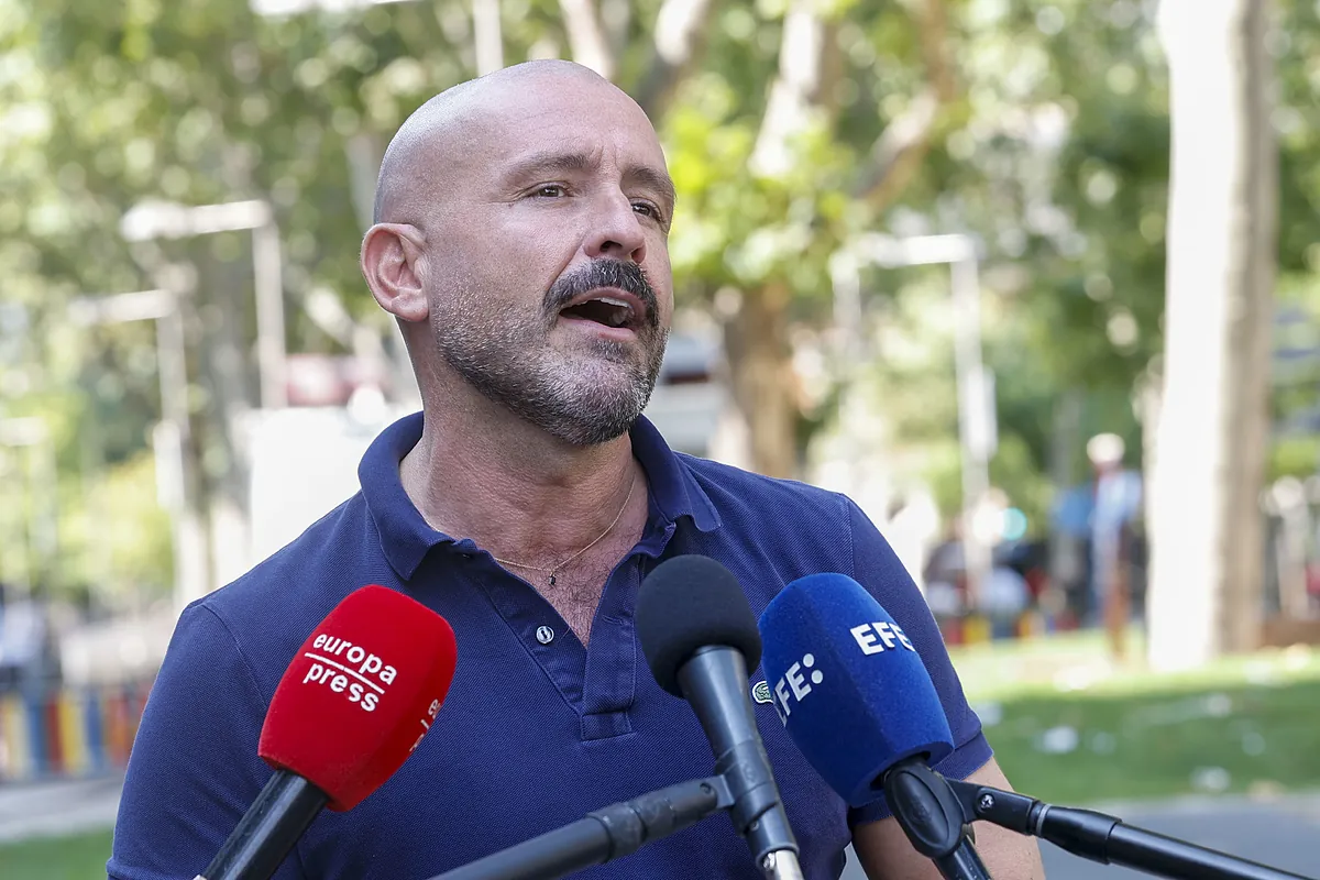 El PP arremete contra el Gobierno por sus críticas al cierre del centro de migrantes:  Racismo es que Cataluña y País Vasco no formen parte del reparto de menores 