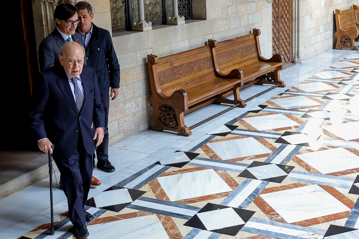 Pujol davası nihayet yargılanıyor: İtiraftan 11 yıl sonra, Andorra'da “büyük miktarda para” ve 8 yıldan 29 yıla kadar hapis talebi