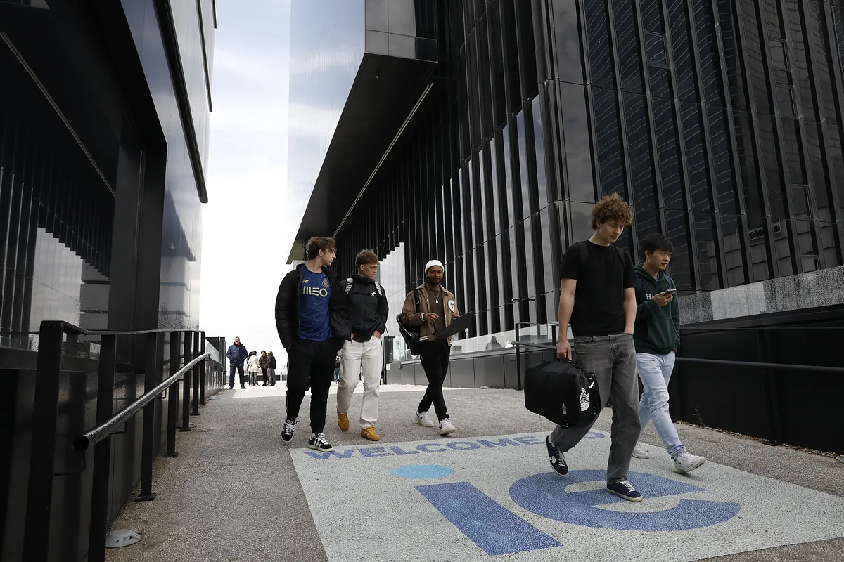 Más de la mitad de españoles nunca se ha planteado emigrar por trabajo: y los asturianos, los que menos