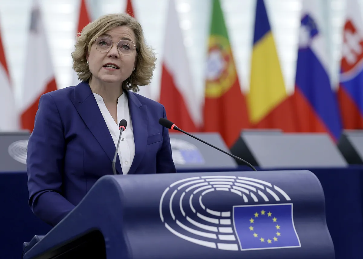 Bruselas presenta su estrategia de seguridad contra el terrorismo, la inmigración ilegal o los ataques químicos y nucleares: "Los europeos deben vivir sin miedo"