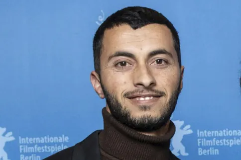 El Ejercitó israelí ocupa la casa de, Basel Adra, cineasta palestino ganador de un premio Oscar