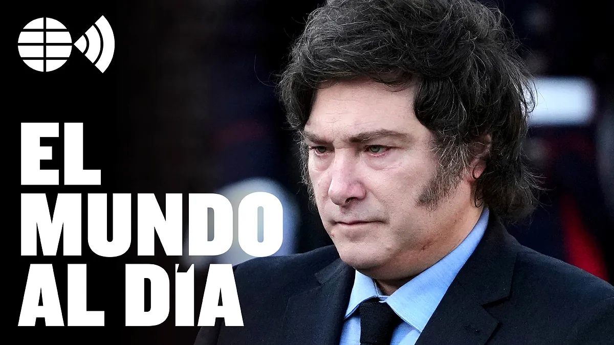 ¿Qué hay detrás del rescate de EEUU a Argentina? Apoyo de Trump a Milei, ayuda financiera y freno a China