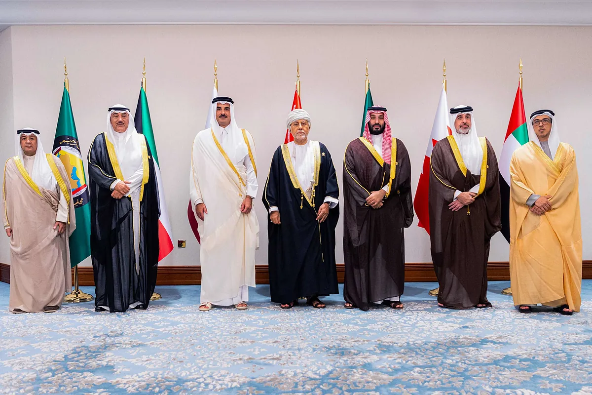 Katar İsrail'i müzakereleri boykot etmekle suçluyor