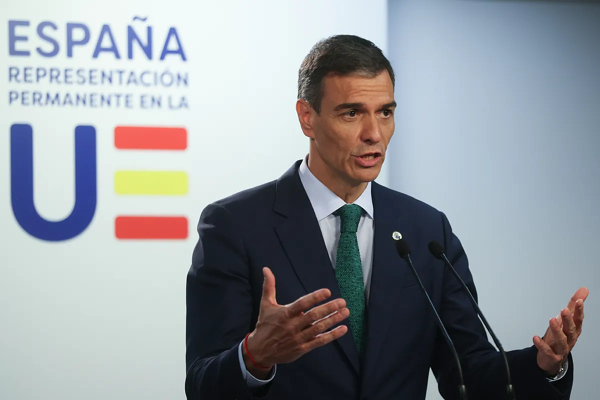 La Policía investiga la nueva filtración de datos de Sánchez, que afecta también a ministros y presidentes autonómicos