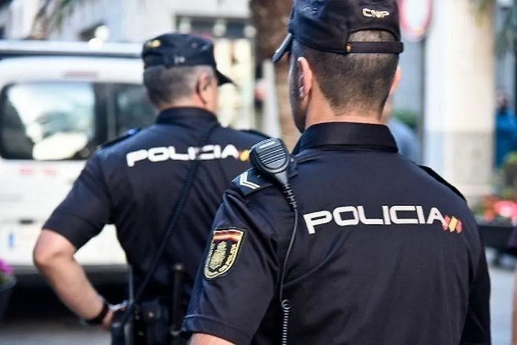 Un hombre hiere a otros dos con arma blanca en Getafe