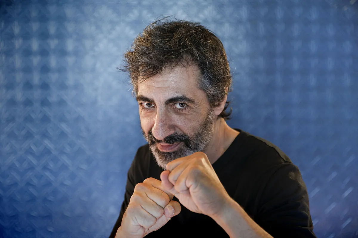 Juan del Val: "Las feministas de Podemos han hecho un flaco favor a su causa porque realmente, les importa un carajo"