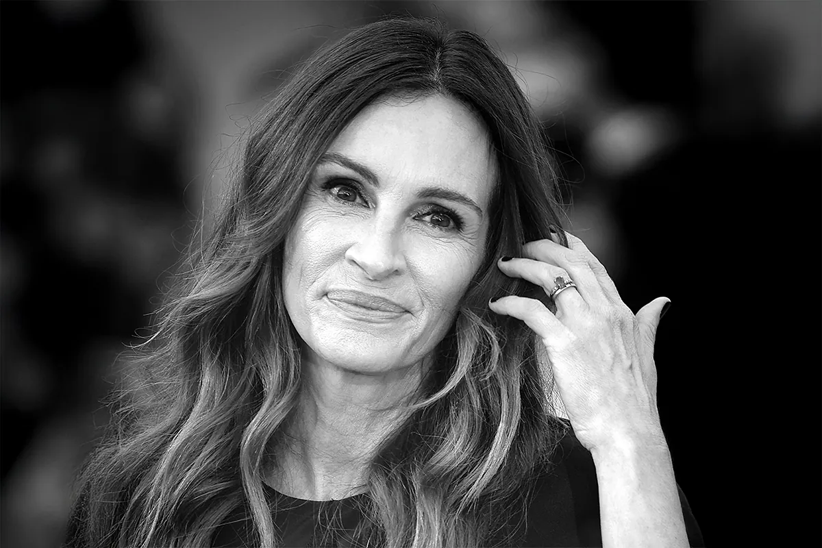 Julia Roberts: "No entiendo que se acuse de antifeminista nada de lo que hago, porque yo no lo soy"