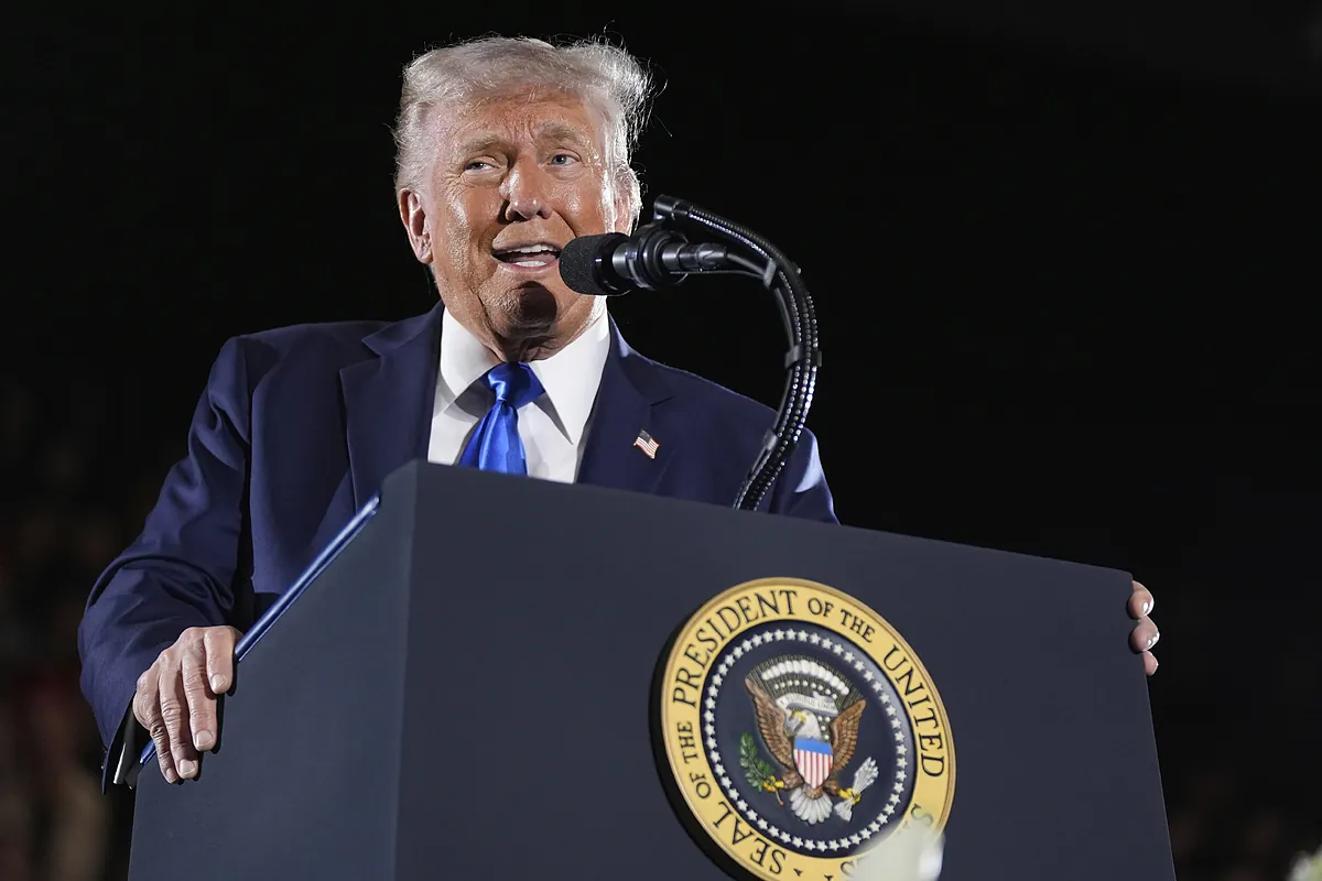 Trump, bütçelerde 163.000 milyon azaltmayı, eğitim, konut ve tıbbi araştırmalardaki masrafları azaltmayı ve savunma ve sınırlara daha fazla yatırım yapmayı planlıyor