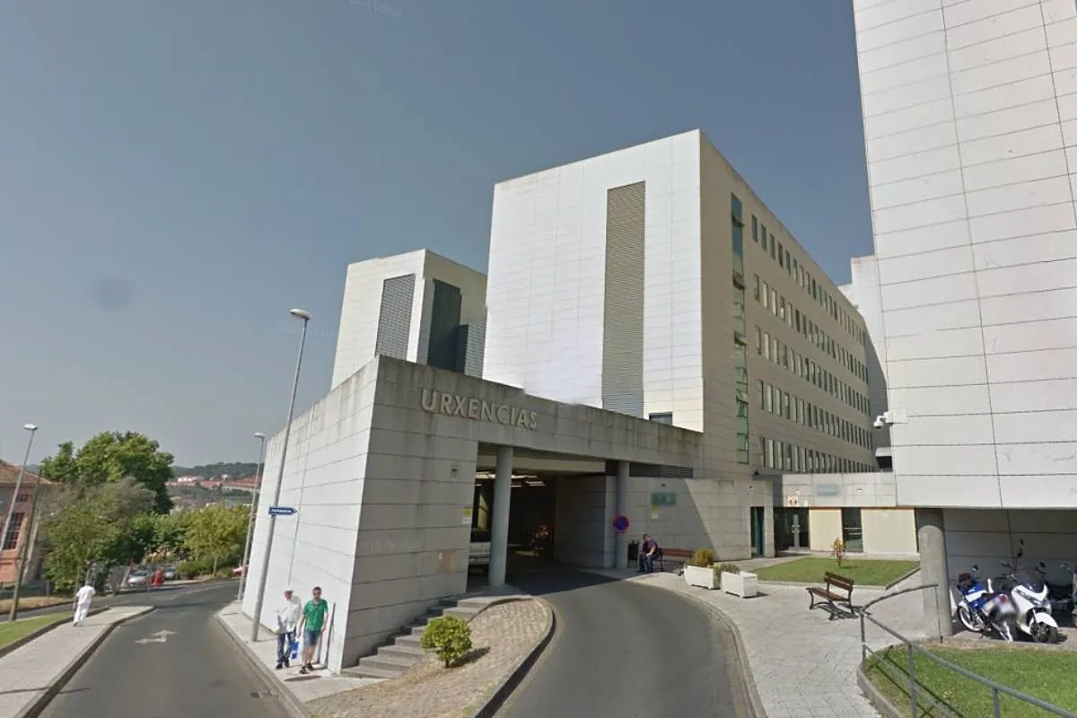 Detienen a un hombre en Verín (Ourense) por tentativa de homicidio tras apuñalar 23 veces a su vecino