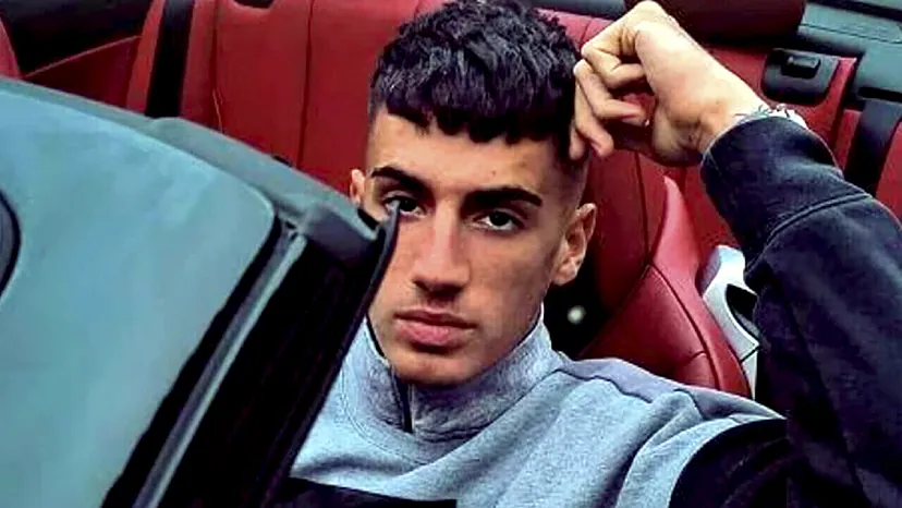 Pietro y Rocco, hermanos de Carlo Costanzia, condenados a 12 y 8 años de  cárcel por intento de homicidio | Famosos